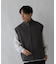 トクトク2SET/ベスト&長袖Tシャツ/CLEAN MODE/584621