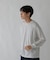 トクトク2SET/ベスト&長袖Tシャツ/CLEAN MODE/584621