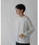 トクトク2SET/ベスト&長袖Tシャツ/CLEAN MODE/584621