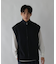 トクトク2SET/ベスト&長袖Tシャツ/CLEAN MODE/584621