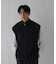 トクトク2SET/ベスト&長袖Tシャツ/CLEAN MODE/584621