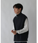 トクトク2SET/ベスト&長袖Tシャツ/CLEAN MODE/584621