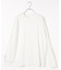 トクトク2SET/ベスト&長袖Tシャツ/CLEAN MODE/584621