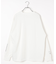 トクトク2SET/ベスト&長袖Tシャツ/CLEAN MODE/584621
