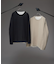 トクトク2SET/メッシュプルオーバー/CLEAN MODE/586519