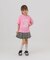 CHEER ONデニムスカート/100-120cm展開/586525