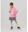 CHEER ONデニムスカート/100-120cm展開/586525
