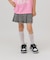 CHEER ONデニムスカート/100-120cm展開/586525