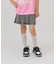 CHEER ONデニムスカート/100-120cm展開/586525