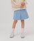 CHEER ONデニムスカート/100-120cm展開/586525