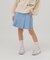 CHEER ONデニムスカート/100-120cm展開/586525