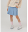 CHEER ONデニムスカート/100-120cm展開/586525