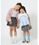CHEER ONデニムスカート/100-120cm展開/586525