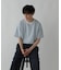 アソートコットンTシャツ/CLEAN MODE/587649