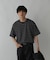 アソートコットンTシャツ/CLEAN MODE/587649