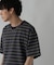 アソートコットンTシャツ/CLEAN MODE/587649