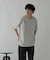 アソートコットンTシャツ/CLEAN MODE/587649