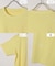アソートコットンTシャツ/CLEAN MODE/587649