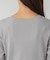 Beauteeシアー切り替え長袖/587687
