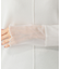 Beauteeシアー切り替え長袖/587687