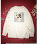 ヘビロッTEE/ムービー長袖/キッズ/587895