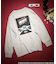 ヘビロッTEE/ムービー長袖/キッズ/587895