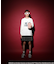 ヘビロッTEE/ムービー長袖/キッズ/587895