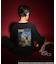 ヘビロッTEE/ムービー長袖/キッズ/587895