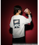 ヘビロッTEE/ムービー長袖/キッズ/587895