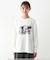 ヘビロッTEE/ムービー長袖/キッズ/587895