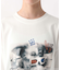 ヘビロッTEE/ムービー長袖/キッズ/587895