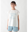フローズンTシャツ/ノースリーブ/キッズ/588532
