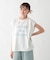 フローズンTシャツ/ノースリーブ/キッズ/588532