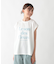 フローズンTシャツ/ノースリーブ/キッズ/588532