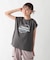 フローズンTシャツ/ノースリーブ/キッズ/588532