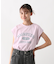 フローズンTシャツ/ノースリーブ/キッズ/588532