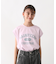 フローズンTシャツ/ノースリーブ/キッズ/588532