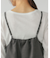 サロペット＊長袖Tシャツセット/589280
