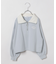 ヘビロッTEEハーフZIP長袖/キッズ/589258