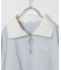 ヘビロッTEEハーフZIP長袖/キッズ/589258