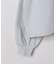 ヘビロッTEEハーフZIP長袖/キッズ/589258