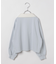 ヘビロッTEEハーフZIP長袖/キッズ/589258