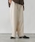 あったかリラックスワイドパンツ/591305