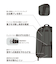 撥水拡張リュック40L/キッズ/591480