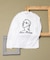 ATELIER GLOBAL WORK/長袖Tシャツ/591533