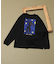 ATELIER GLOBAL WORK/長袖Tシャツ/591533
