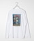 ATELIER GLOBAL WORK/長袖Tシャツ/591533