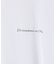 ATELIER GLOBAL WORK/長袖Tシャツ/591533