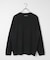 ATELIER GLOBAL WORK/長袖Tシャツ/591533