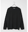 ATELIER GLOBAL WORK/長袖Tシャツ/591533
